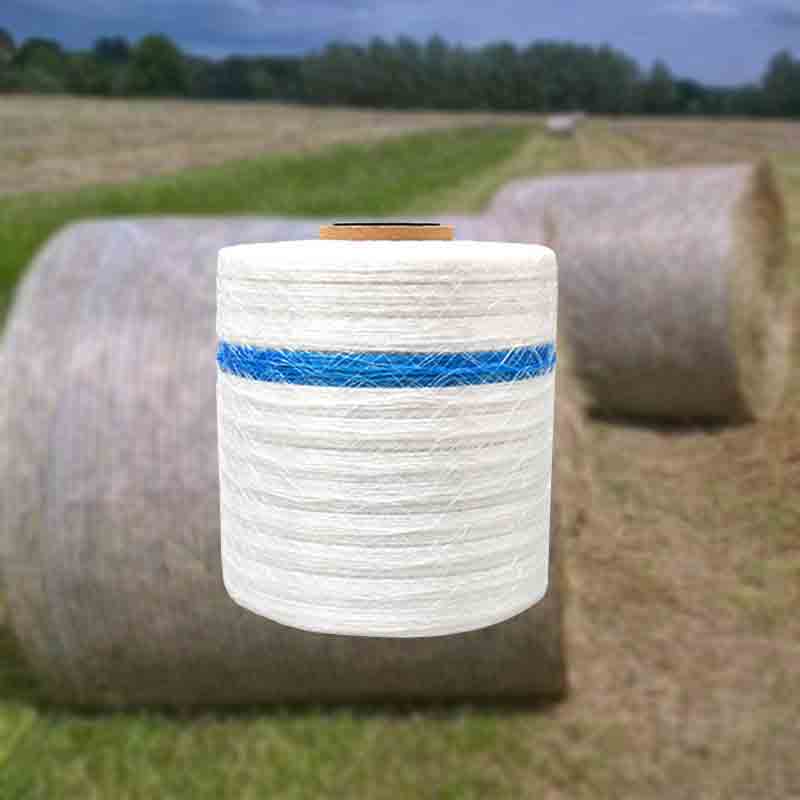 Loại Bale Net Wrap nào tốt?