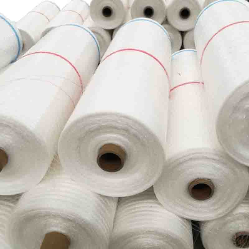 Mục đích của Bale Net Wrap là gì và cách sử dụng chúng như thế nào?