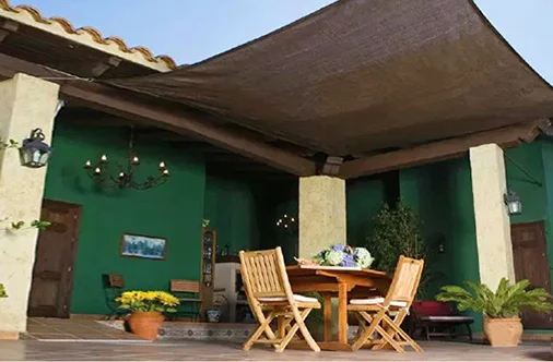 Tôi nên chú ý điều gì khi chọn lưới chống nắng