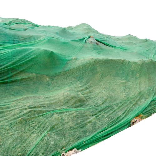 Chức năng của lưới chống bụi trên công trường