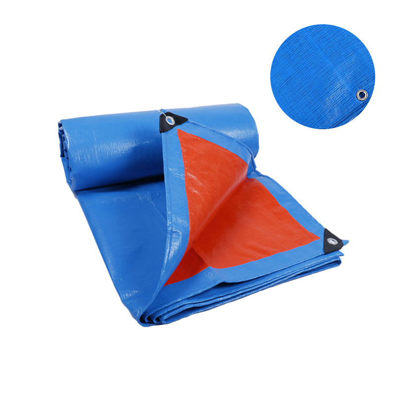 Bảo trì và tuổi thọ của bạt PE