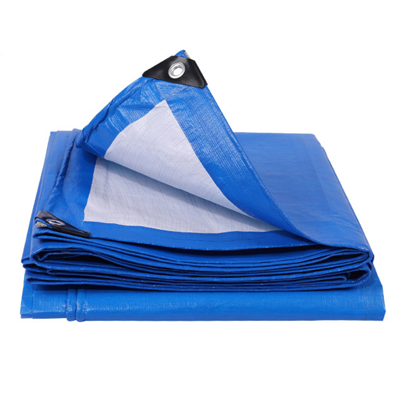 Bạt PE có đủ bền không?