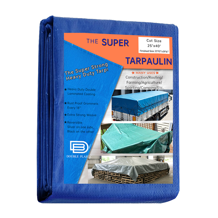 Làm thế nào để phân biệt bạt PE và bạt PVC?