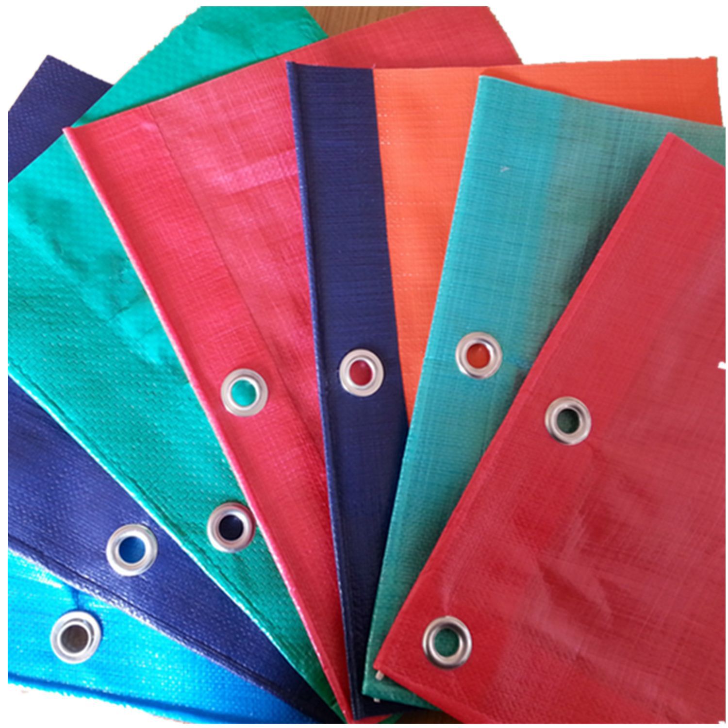 Cách sử dụng và bảo quản bạt PE?