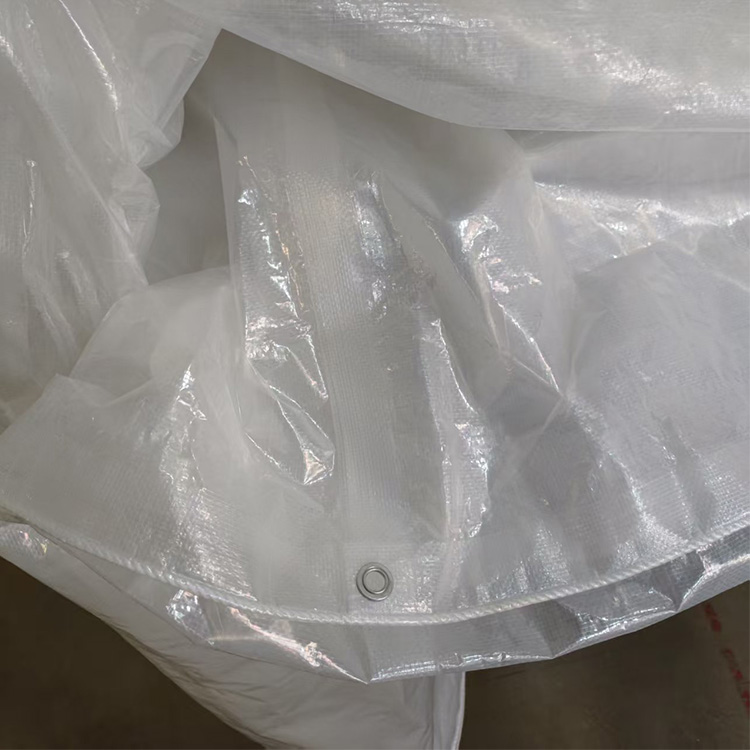 Tại sao chọn tấm bạt trong suốt của chúng tôi?