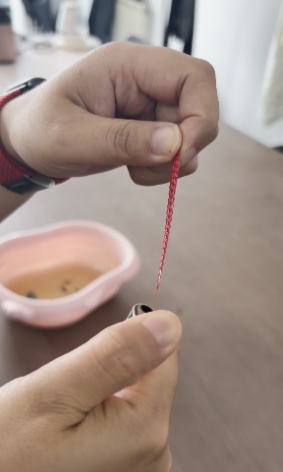 Bạt PVC đã vượt qua bài kiểm tra chống cháy