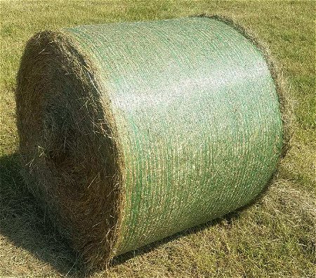 BALE NET WRAP 10GSM, Kích thước tùy chỉnh