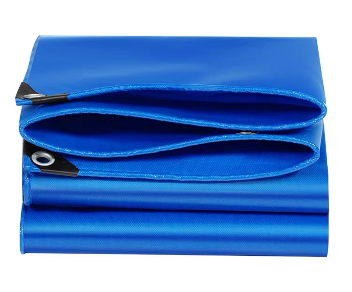 Bạt PVC chống thấm chống cháy