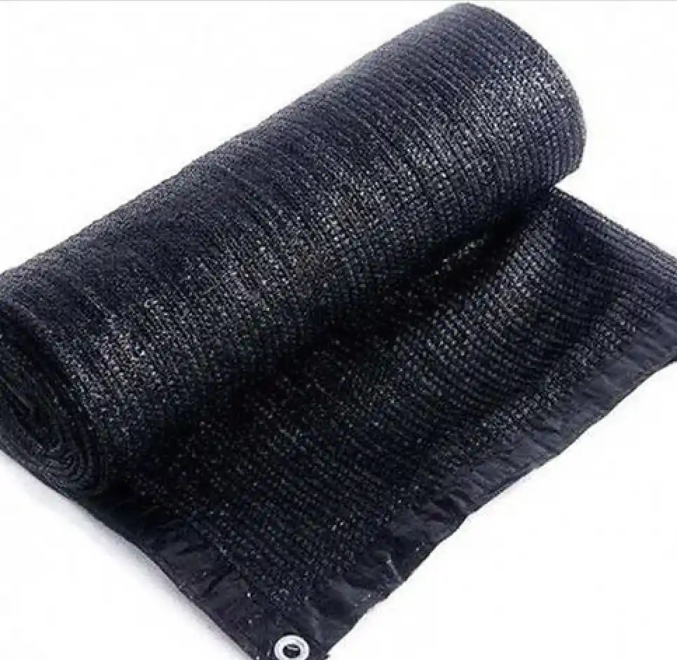 Lưới che nắng bằng nhựa HDPE Vải che nắng nông nghiệp ổn định bằng tia cực tím cho nhà kính Trang trại trồng cây trong vườn
