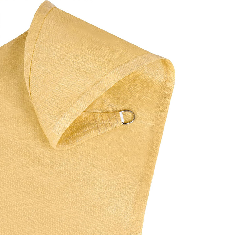 Nhà sản xuất Cánh buồm HDPE-Kích thước và màu sắc tùy chỉnh có sẵn