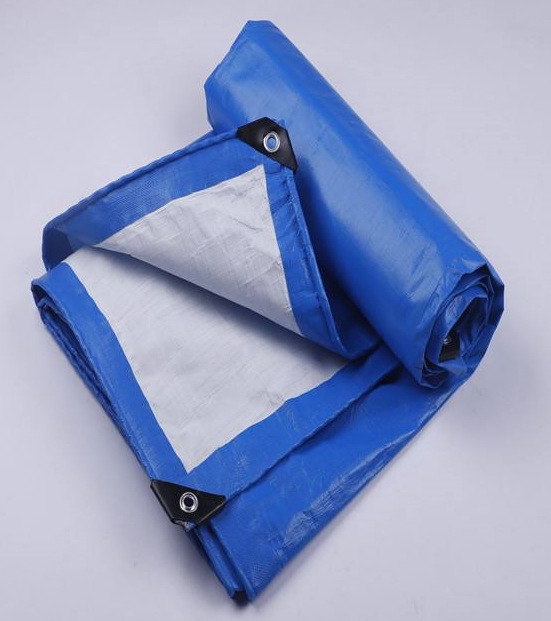 Vải chống thấm HDPE