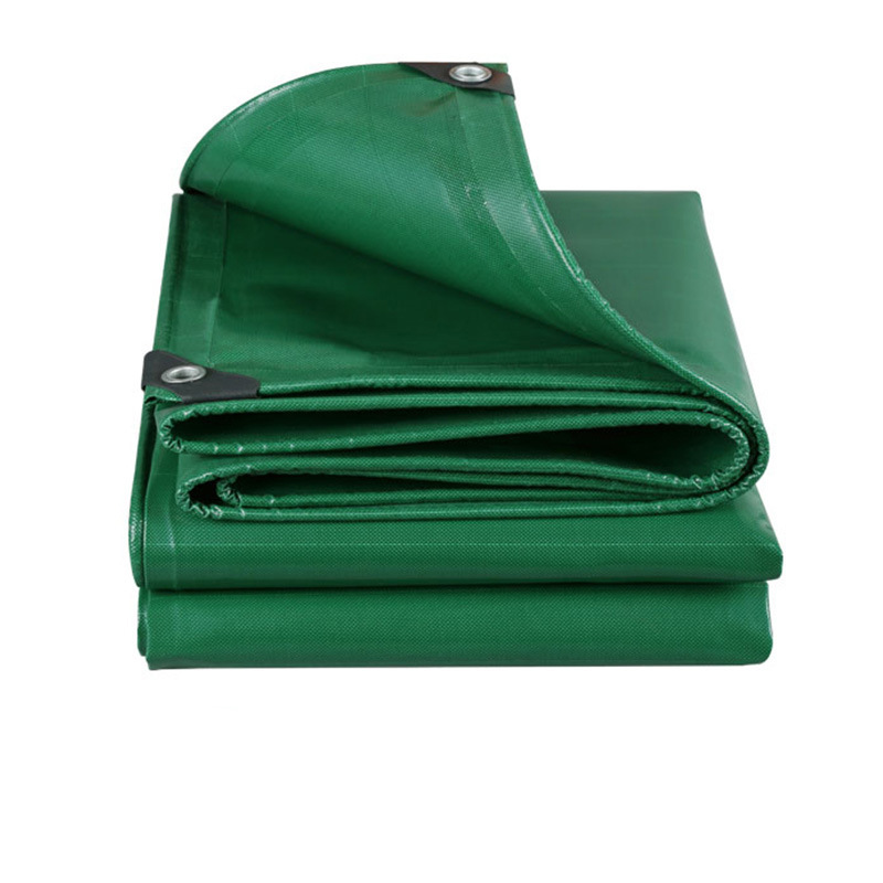 Nhà sản xuất tấm bạt PVC phủ dao