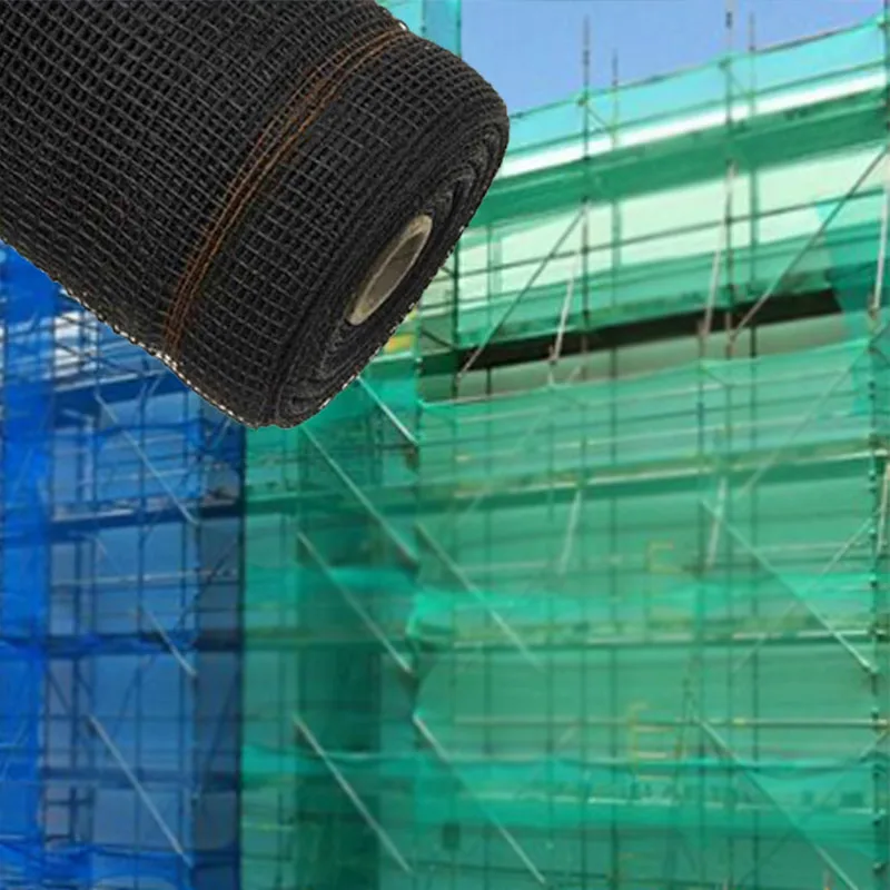 Lưới an toàn xây dựng và bảo vệ công nghiệp