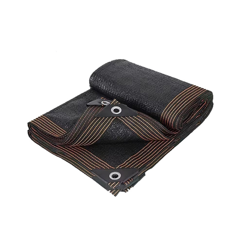 Lưới che nắng 95% cho sân vườn