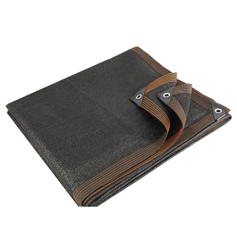 Lưới che nắng - Bảo vệ sân vườn chống tia cực tím hạng nặng