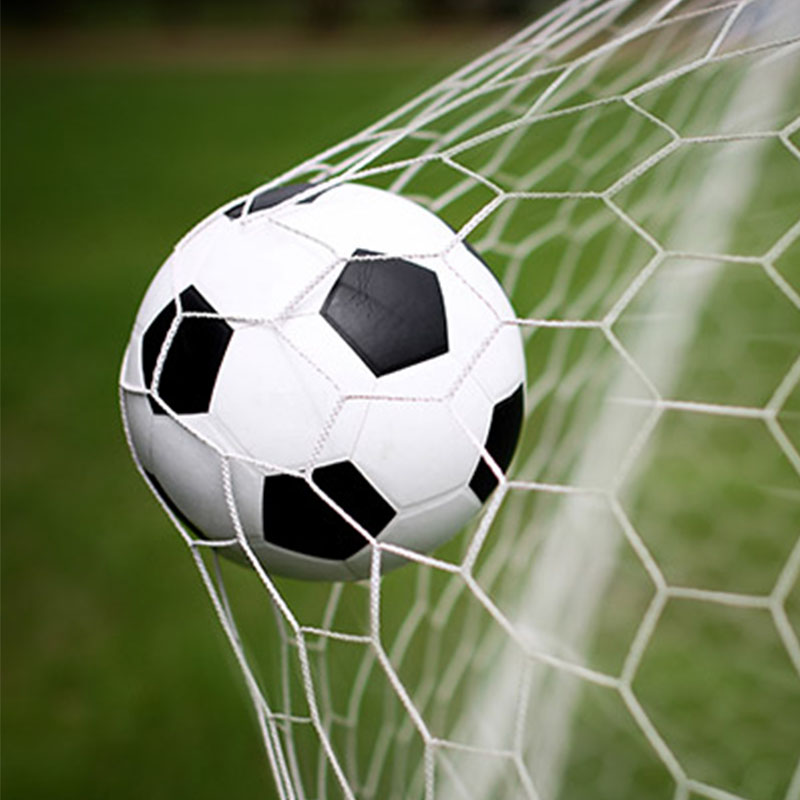 Lưới sân bóng đá