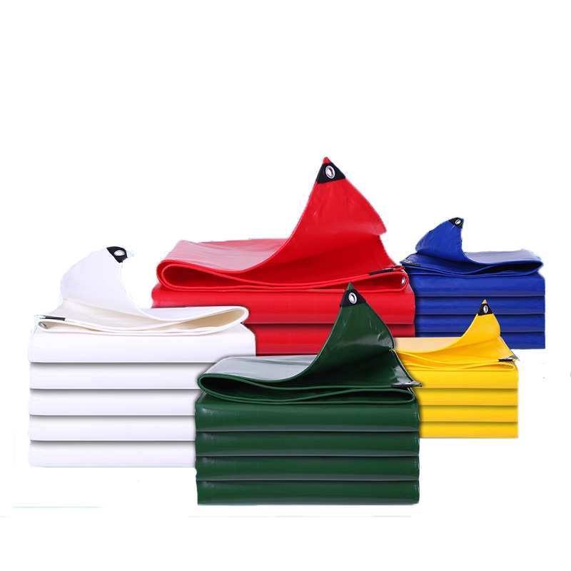 Bạt PVC chống thấm