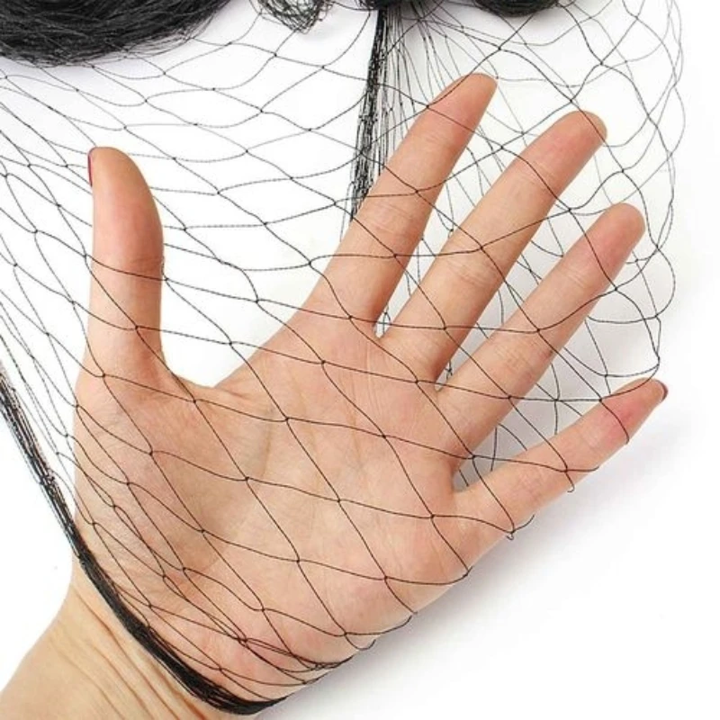 Lưới chống chim cho vườn cây ăn quả và bảo vệ cây trồng